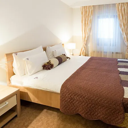 Garni Family 3* Belgrad