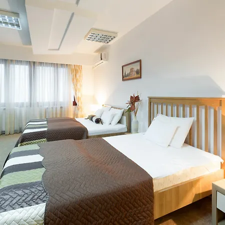 Garni Family 3* Belgrad